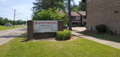Main picture of 600 Ravenwood Dr