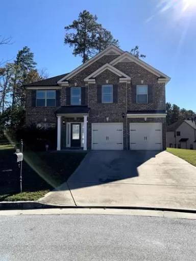 Main picture of 3762 Trillium Wood Trl