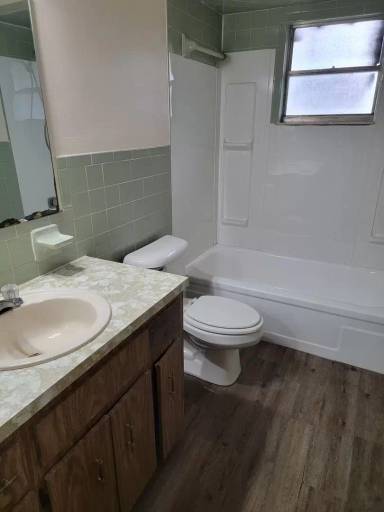Main picture of 923 S Brisson Ter