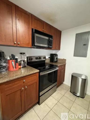 Main picture of Havanna Lofts Condo