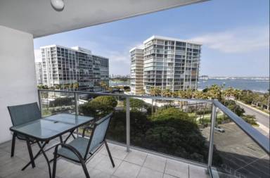 Main picture of Coronado Shores