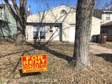 Main picture of 3601 Ellis Way
