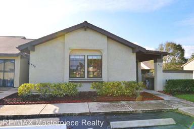 Main picture of Villas of Rosewood