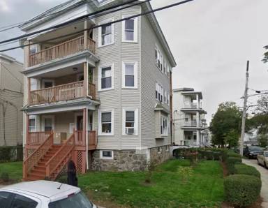 Main picture of 28 Claymoss Rd