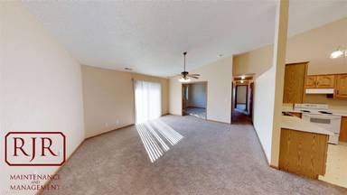 Main picture of Mapleton Apartment Homes