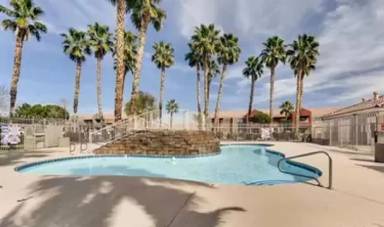 Main picture of Manzanita Condominiums