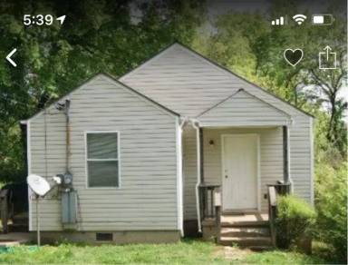 Main picture of 1506 Iroquois St