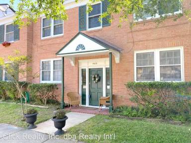 Main picture of 4001 Austin St