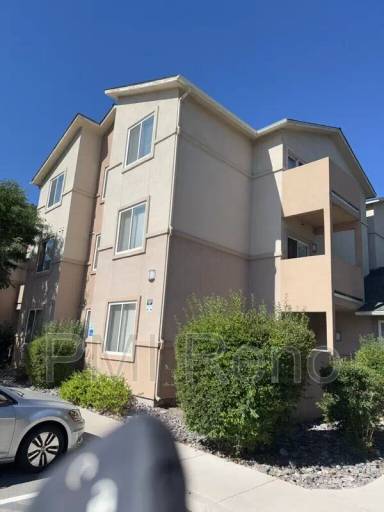 Main picture of Big Horn Apartments