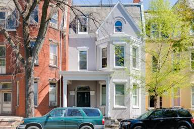Main picture of 1006 Park Ave