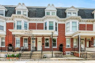 Main picture of 448 Pennsylvania Ave