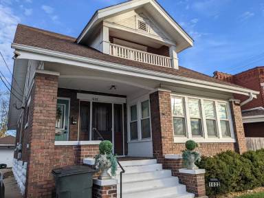 Main picture of 1622 S 6th St