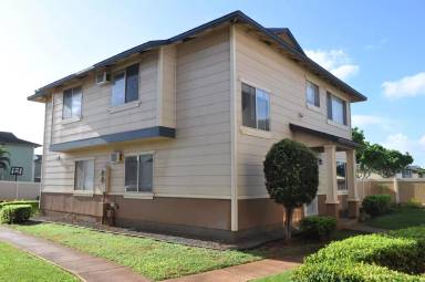Main picture of 91-1024 Manaolana St