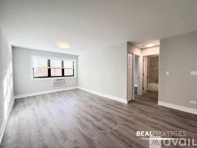 Main picture of Barry Apartments