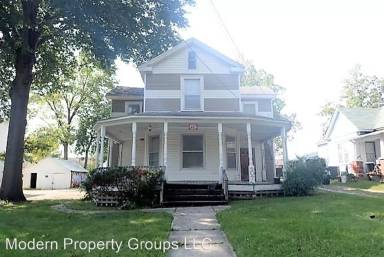 Main picture of 407 N 8th St