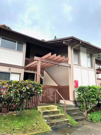 Main picture of 98-611 Kilinoe St