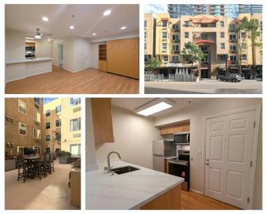 Main picture of Portico Apartments