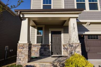 Main picture of 2123 Gregor Overlook Ln