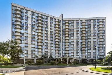 Main picture of Oakbrook Towers
