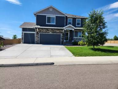 Main picture of 3207 Meadow Gate Dr