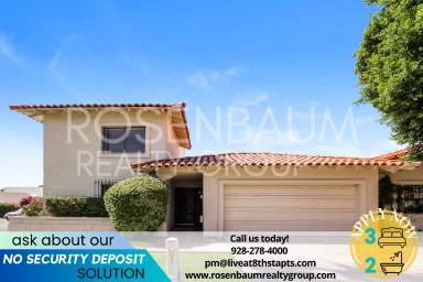 Main picture of 7653 E Vista Dr