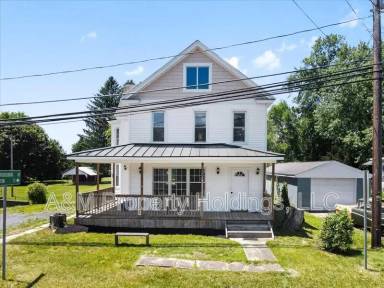 Main picture of 111 Scenic Dr