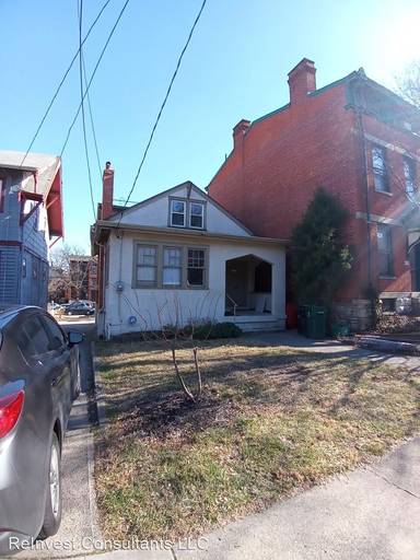 Main picture of 2922 Euclid Ave