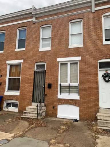 Main picture of 510 Brunswick St