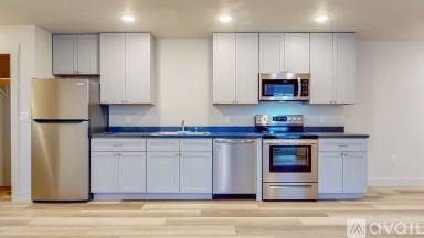 Main picture of Skyview Lofts Apartments