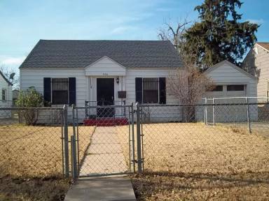 Main picture of 906 S Fannin St