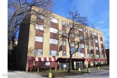 Main picture of 7733 S South Shore Dr Apartments