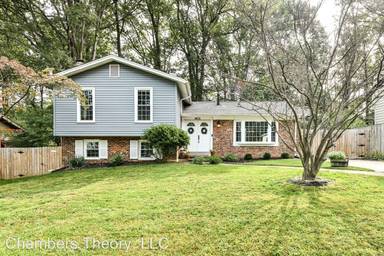 Main picture of 4631 Tara Dr