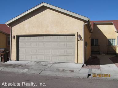 Main picture of 684 Cima Vista Pt