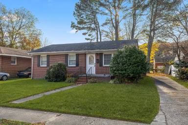 Main picture of 811 Powhatan Pkwy