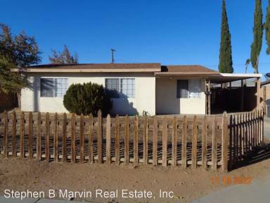 Main picture of 1135 E Avenue R4