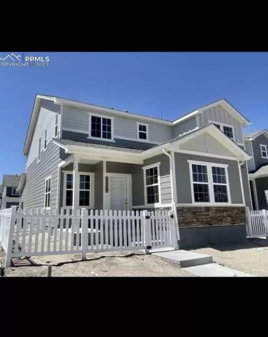 Main picture of 5250 Mountain Vista Hts