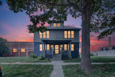 Main picture of 3511 Concord St
