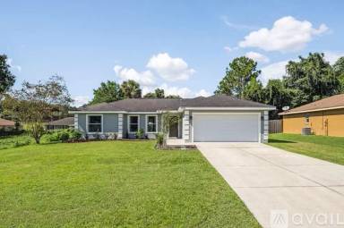 Main picture of 3935 SE 136th Pl