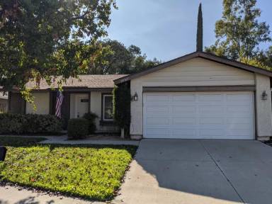 Main picture of 25763 Nashua Way