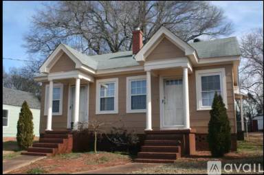 Main picture of 507 S Lewis St