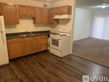 Main picture of 1516 W Pacific St