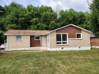 Main picture of 3829 Crouch Dr