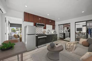 Main picture of 111 N Normandie Ave