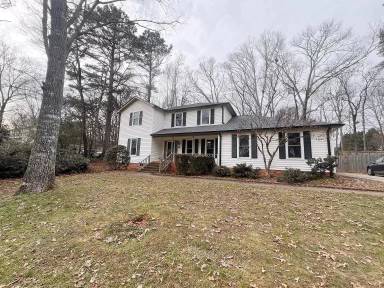Main picture of 8 Merry Oak Trl