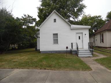 Main picture of 515 S 15th St