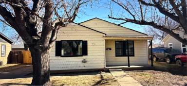 Main picture of 4309 S Jackson St