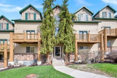 Main picture of 3555 N Fox Run