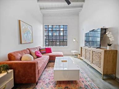 Main picture of Lolo Lofts