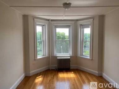 Main picture of 1179 Boylston St