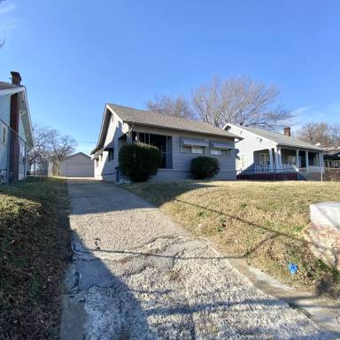 Main picture of 1812 N Cheyenne Ave